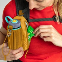 Fjallraven Abisko Bottle Pocket