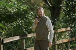 Sandhem 200 Waistcoat, kolor: Grape Leaf