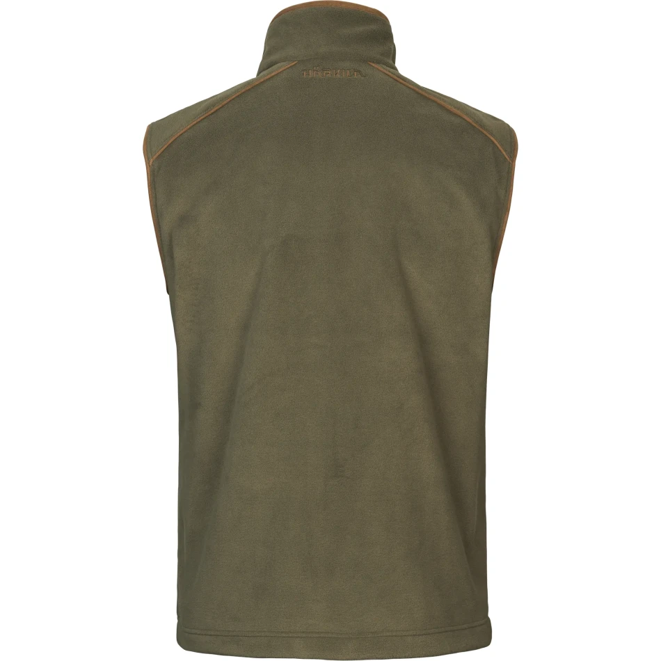 Sandhem 200 Waistcoat, kolor: Grape Leaf