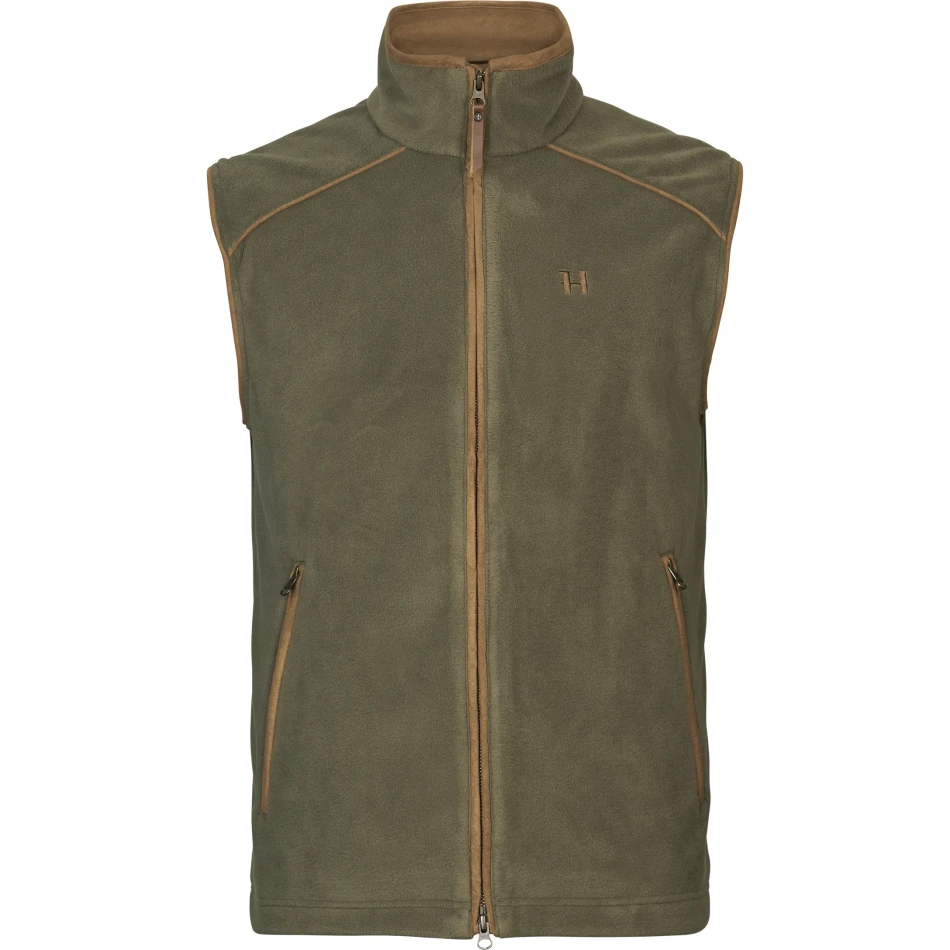 Sandhem 200 Waistcoat, kolor: Grape Leaf