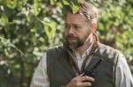 Sandhem 200 Waistcoat, kolor: Grape Leaf