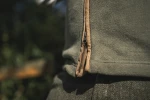 Sandhem 200 Waistcoat, kolor: Grape Leaf