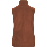 Sandhem 200 Waistcoat Woman, kolor: Arabian Spice