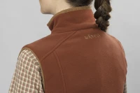 Sandhem 200 Waistcoat Woman, kolor: Arabian Spice