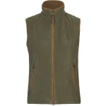 Sandhem 200 Waistcoat Woman, kolor: Grape Leaf