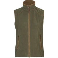 Sandhem 200 Waistcoat Woman, kolor: Grape Leaf