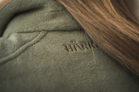 Sandhem 200 Waistcoat Woman, kolor: Grape Leaf