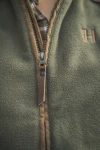 Sandhem 200 Waistcoat Woman, kolor: Grape Leaf