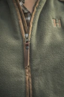 Sandhem 200 Waistcoat Woman, kolor: Grape Leaf