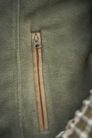 Sandhem 200 Waistcoat Woman, kolor: Grape Leaf