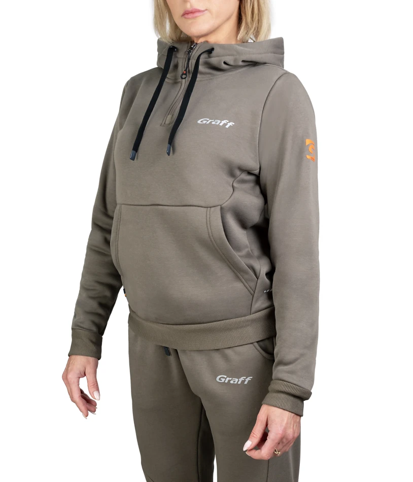 232-BL-D, kolor: 13 - khaki