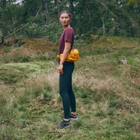 Fjallraven Abisko Hip Pack 6