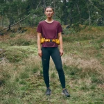 Fjallraven Abisko Hip Pack 6