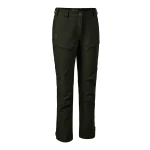 Climate Lady Trousers w. 37.5® Technology, kolor: 367 - Forest Ember