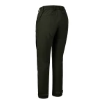Climate Lady Trousers w. 37.5® Technology, kolor: 367 - Forest Ember