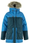 Fjallraven Polar Expedition Parka W, kolor: 525-570 - UN Blue-Mountain Blue