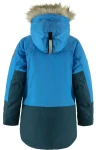 Fjallraven Polar Expedition Parka W, kolor: 525-570 - UN Blue-Mountain Blue