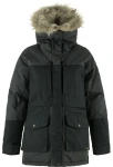 Fjallraven Polar Expedition Parka W, kolor: 550 - Black