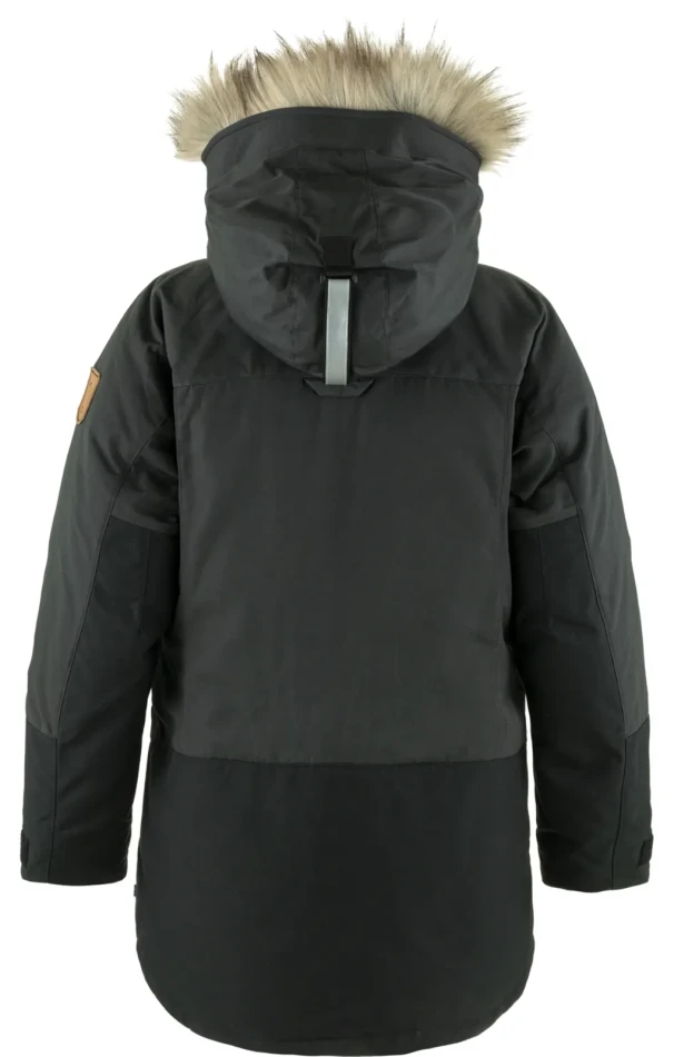 Fjallraven Polar Expedition Parka W, kolor: 550 - Black