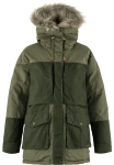 Fjallraven Polar Expedition Parka W, kolor: 625-662 - Laurel Green-Deep Forest