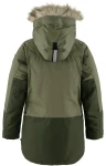 Fjallraven Polar Expedition Parka W, kolor: 625-662 - Laurel Green-Deep Forest