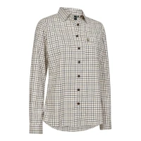 Lady Grace Shirt, kolor: 28748 - Beige Check