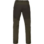 Harkila Fjell Trousers, kolor: Willow Green/Shadow Brown