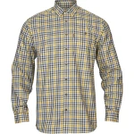 Milford Shirt, kolor: Grape Leaf