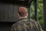 Instinct Cap, kolor: Arabian Spice