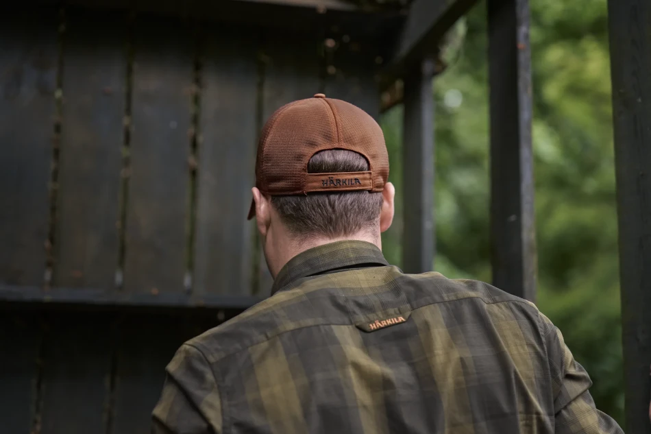 Instinct Cap, kolor: Arabian Spice