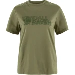 Lush Logo T-Shirt W, kolor: 620 - Green