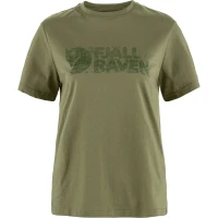 Lush Logo T-Shirt W, kolor: 620 - Green