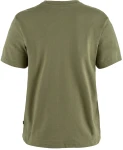 Lush Logo T-Shirt W, kolor: 620 - Green
