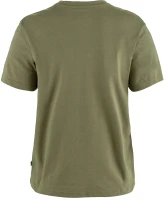 Lush Logo T-Shirt W, kolor: 620 - Green