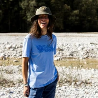 Lush Logo T-Shirt W