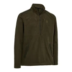 Climate 1/2 Zip Fleece w. 37.5 Technology, kolor: 367 - Forest Ember
