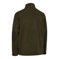 Cimate 1/2 Zip Fleece w. 37.5 Technology, kolor: 367 - Forest Ember