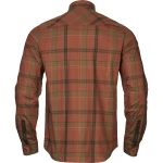 Harkila Anker L/S Shirt, kolor: Arabian Spice
