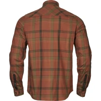 Harkila Anker L/S Shirt, kolor: Arabian Spice