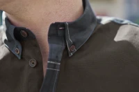 Harkila Anker L/S Shirt, kolor: Dark Navy