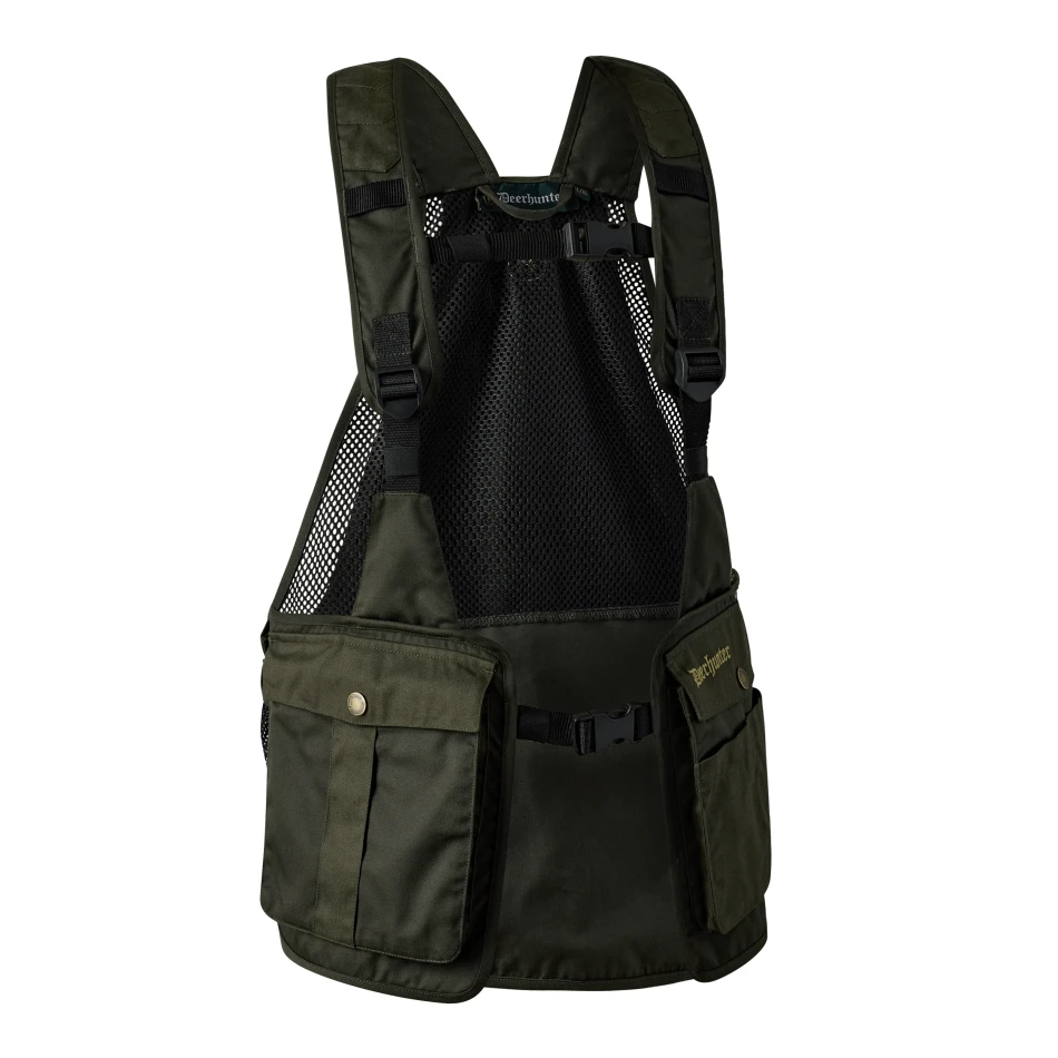 Atlas Waistcoat, kolor: 393 - Timber