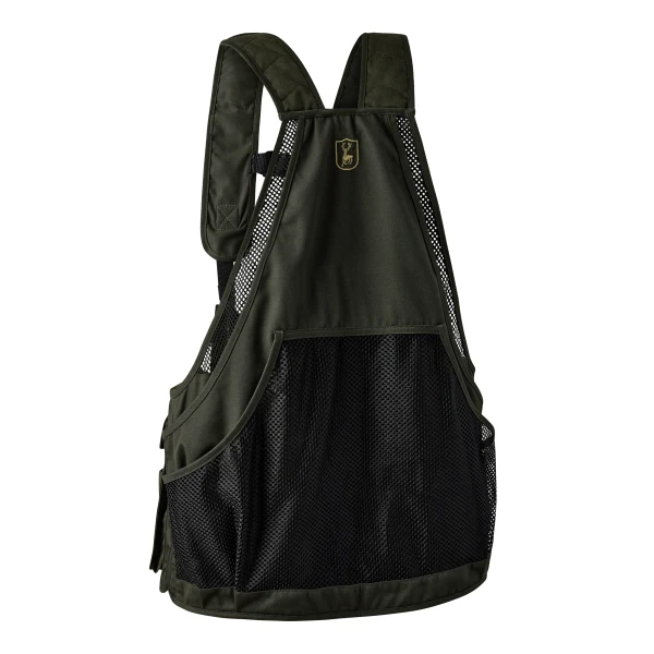 Atlas Waistcoat, kolor: 393 - Timber