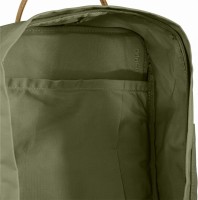 Fjallraven Kanken No.2, kolor: 620 Green, 2