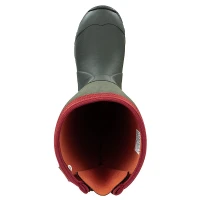 Woodbeater Lady 17'' 7 mm, kolor: 2106 - Dark green