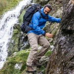 Fjallraven Keb Eco-Shell Jacket