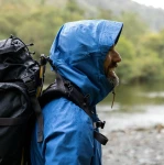 Fjallraven Keb Eco-Shell Jacket