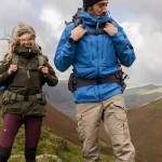 Fjallraven Keb Eco-Shell Jacket