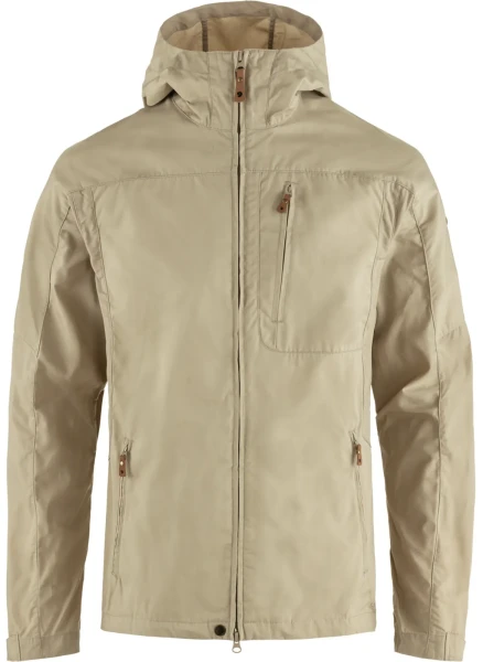 Fjallraven Sten Jacket, kolor: 118 - Fossil