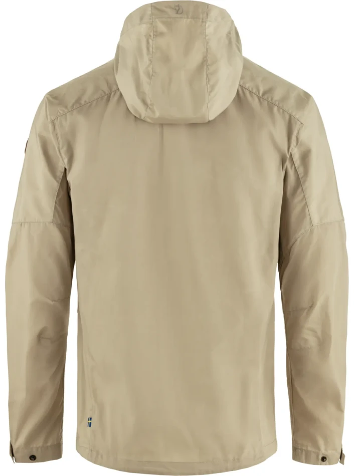 Fjallraven Sten Jacket, kolor: 118 - Fossil