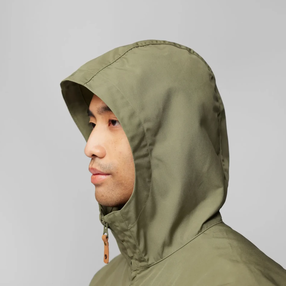 Fjallraven Sten Jacket